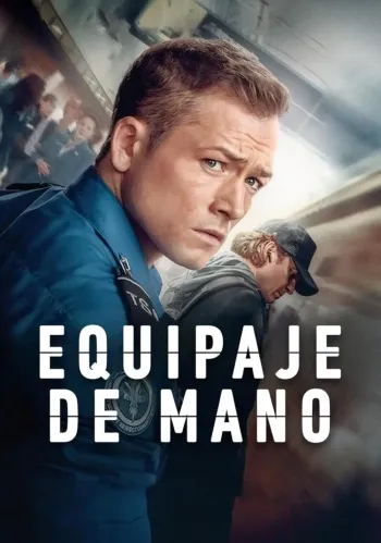 Ver Equipaje de Mano película completa en español latino online gratis 2024 Grandes Pelis