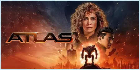 Ver Atlas película completa en español latino online gratis 2024 Grandes Pelis
