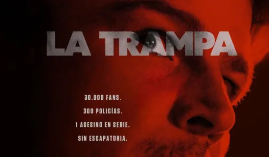 Ver La Presa película completa en español latino online gratis 2022 Grandes Pelis