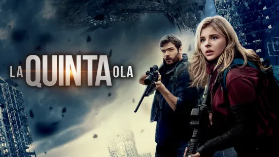 Ver La Presa película completa en español latino online gratis 2022 Grandes Pelis
