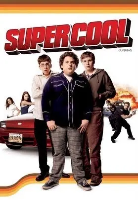 Ver Supercool película completa en español latino online gratis 2007 Grandes Pelis
