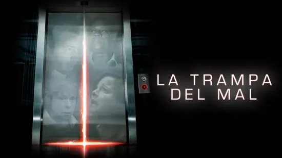 Ver La Presa película completa en español latino online gratis 2022 Grandes Pelis