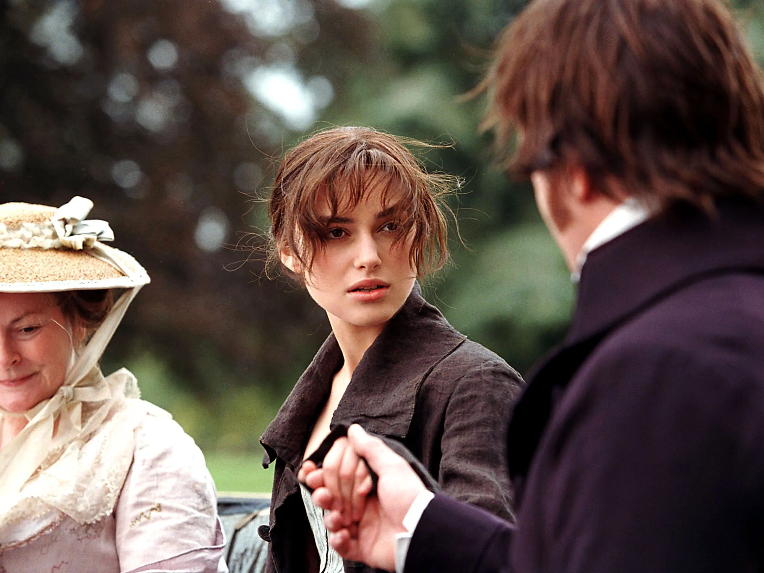 Orgullo y Prejuicio película completa 1080p latino Pride & Prejudice online ver ahora gratis Keira Knightley