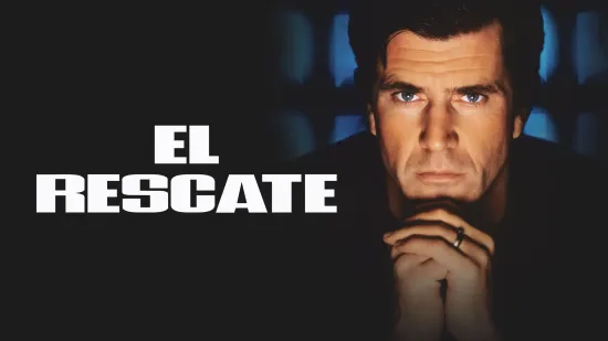Ver El Rescate (1996) Película Completa en Español Latino HD Online.